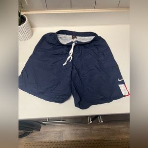 Men’s small vintage nike swimsuit